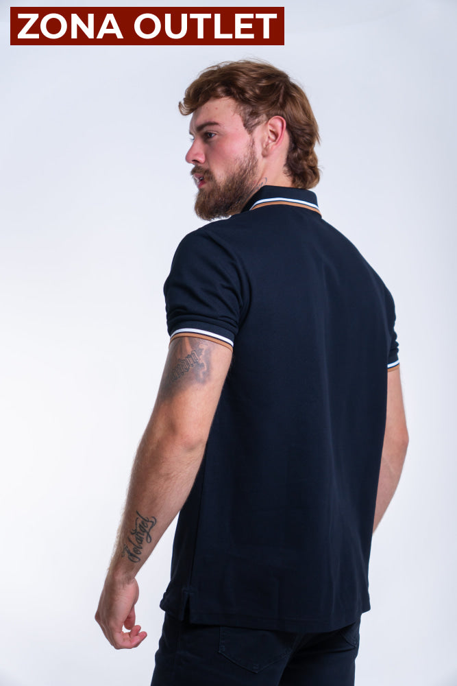 Polo Hombre Carven Polos