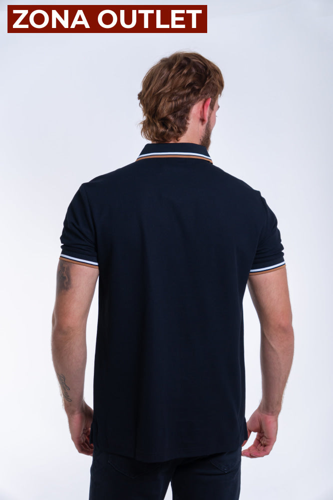 Polo Hombre Carven Polos