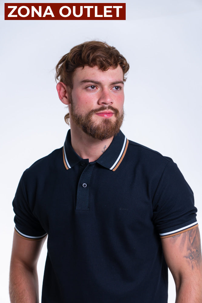 Polo Hombre Carven Polos