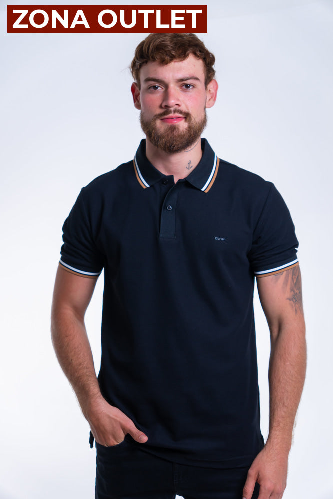 Polo Hombre Carven Polos