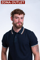 Polo Hombre Carven Polos