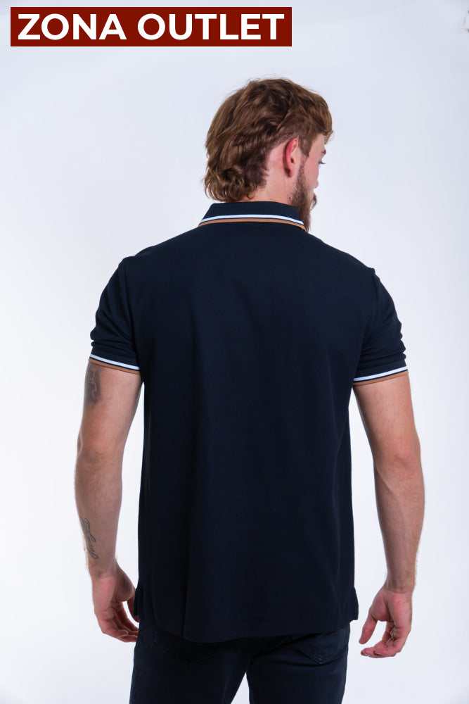 Polo Hombre Carven Polos