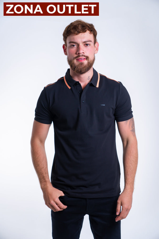 Polo Hombre Carven Polos