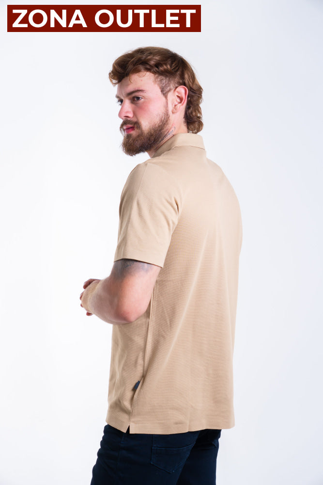 Polo Hombre Carven Polos