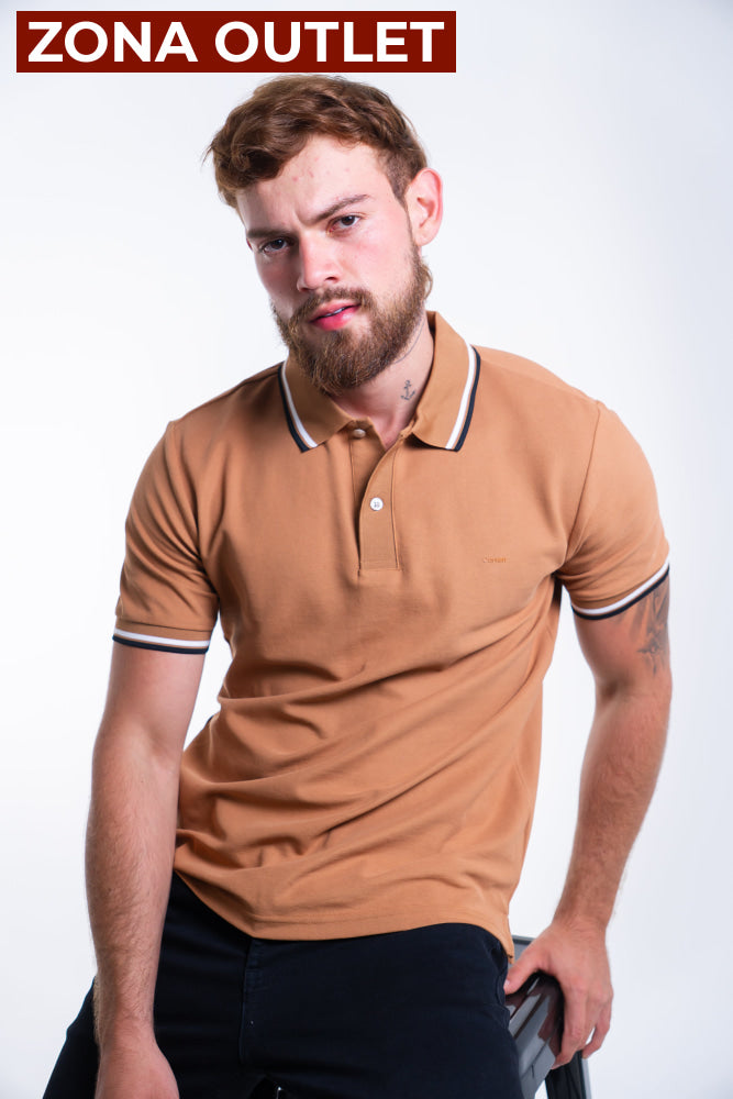 Polo Hombre Carven Polos