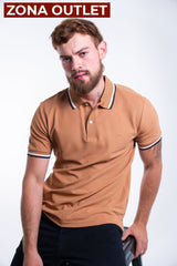 Polo Hombre Carven Polos