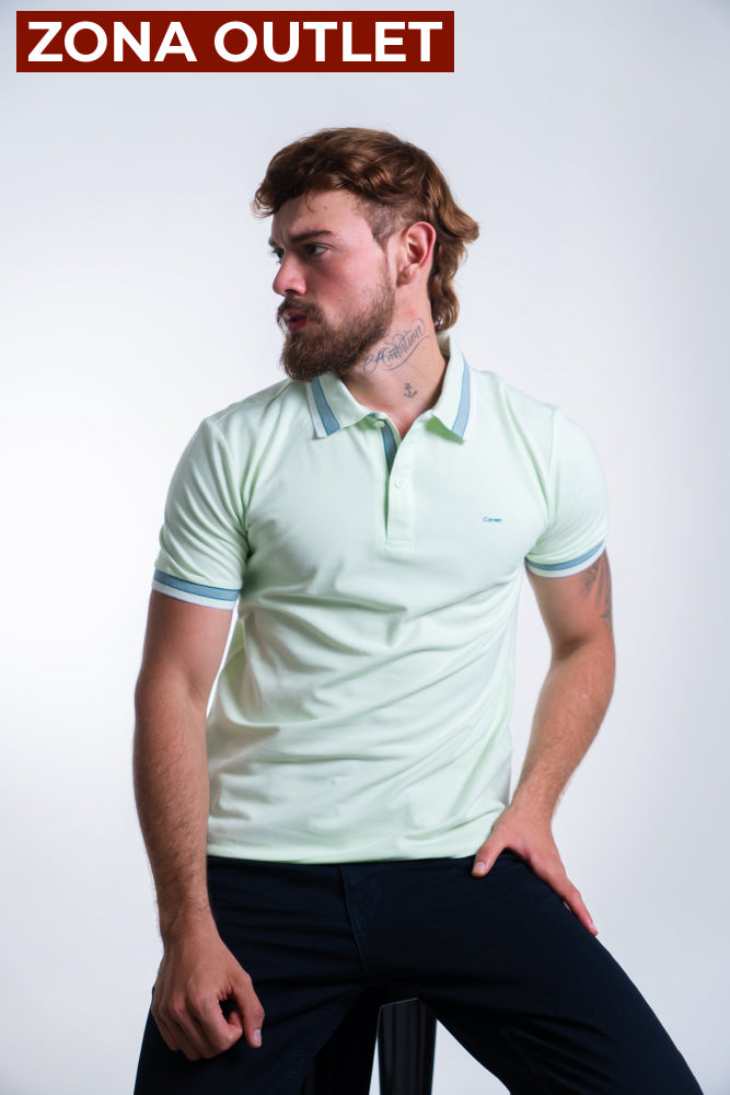 Polo Hombre Carven Polos