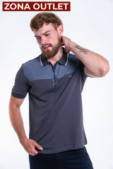 Polo Hombre Carven Polos