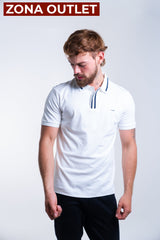 Polo Hombre Carven Polos