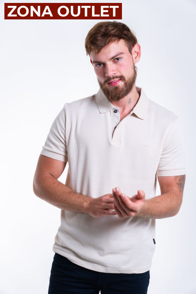 Polo Hombre Carven Polos