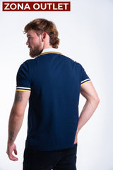 Polo Hombre Carven Polos