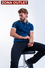 Polo Hombre Carven Polos