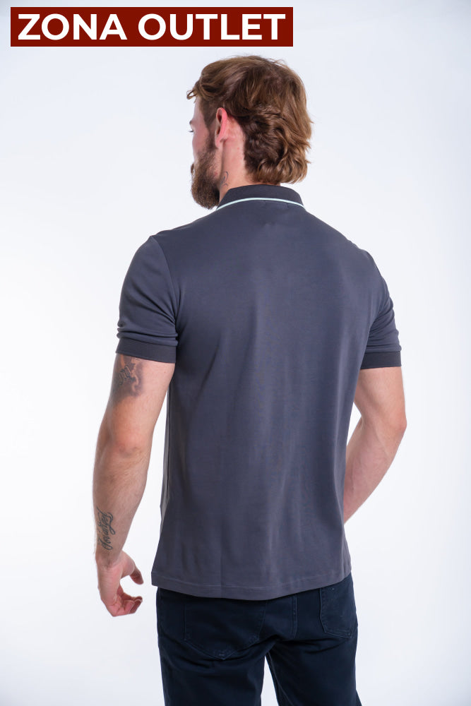 Polo Hombre Carven Polos