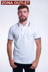 Polo Hombre Carven Polos