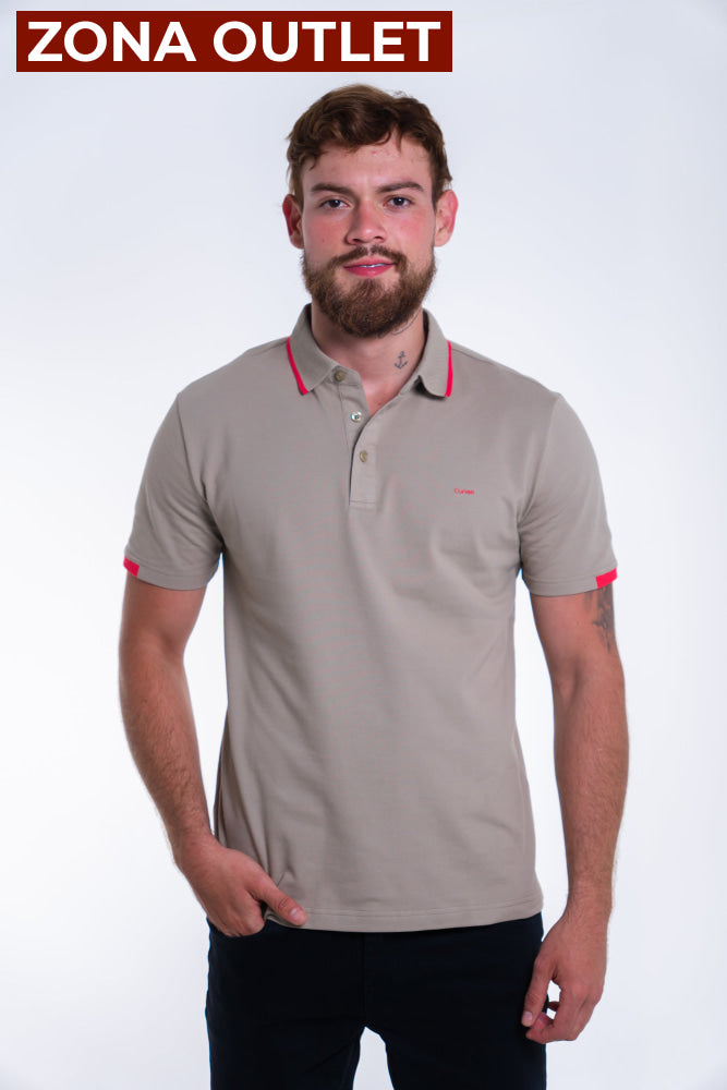 Polo Hombre Carven Polos