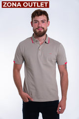 Polo Hombre Carven Polos
