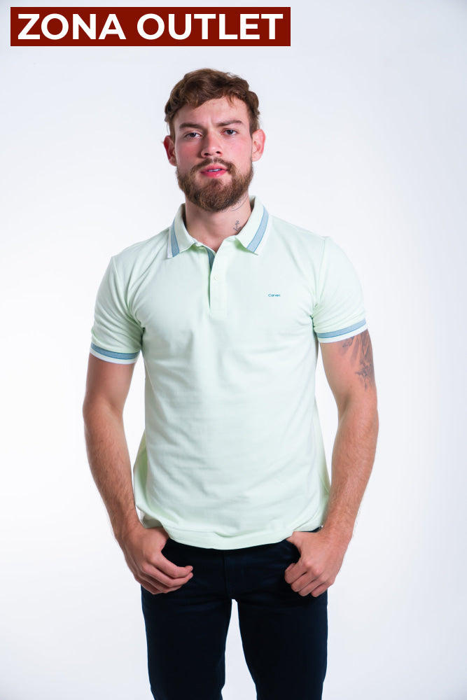 Polo Hombre Carven Polos