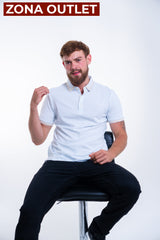 Polo Hombre Carven Polos