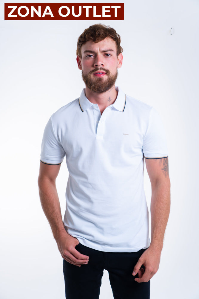 Polo Hombre Carven Polos