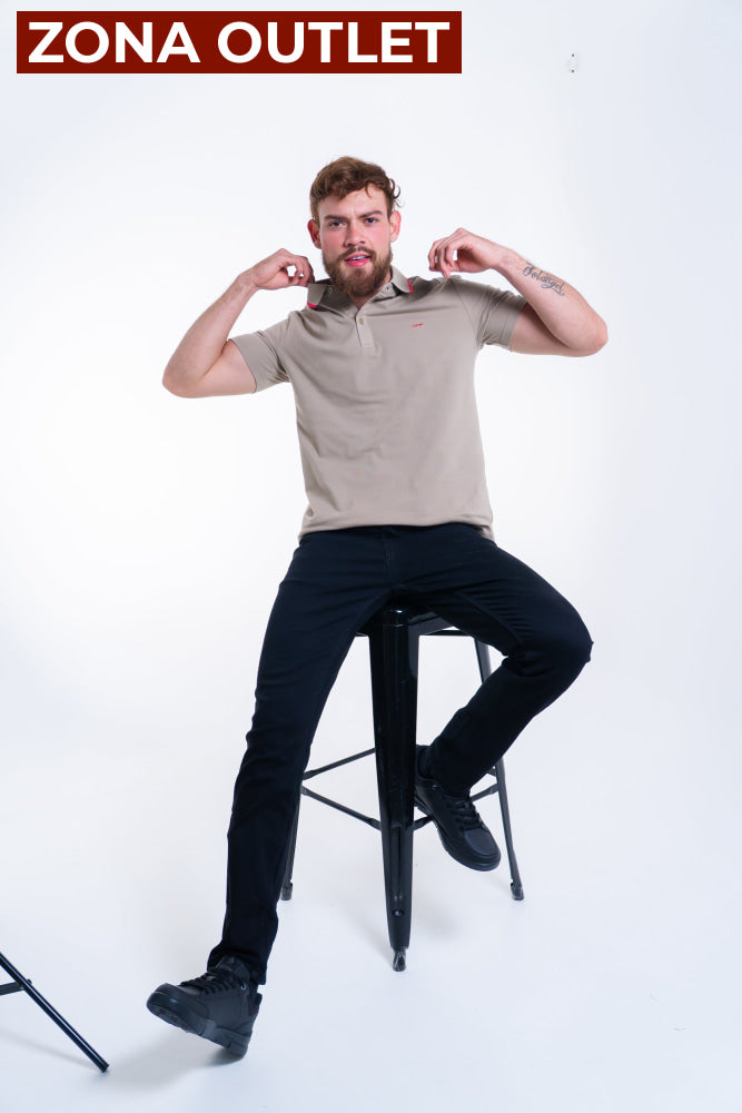 Polo Hombre Carven Polos