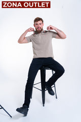 Polo Hombre Carven Polos