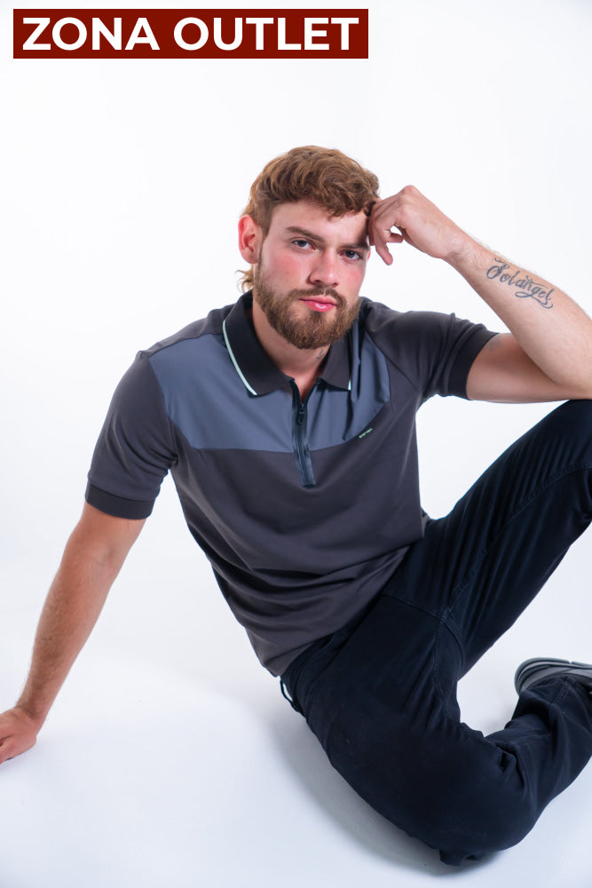 Polo Hombre Carven Polos