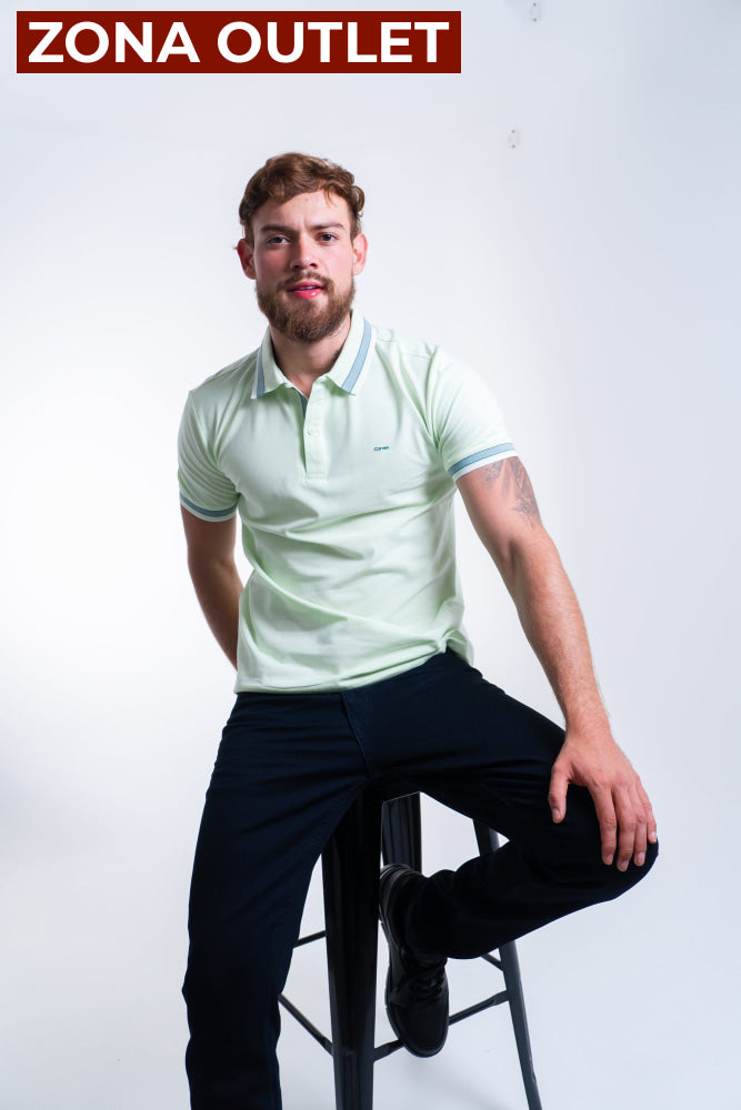 Polo Hombre Carven Polos