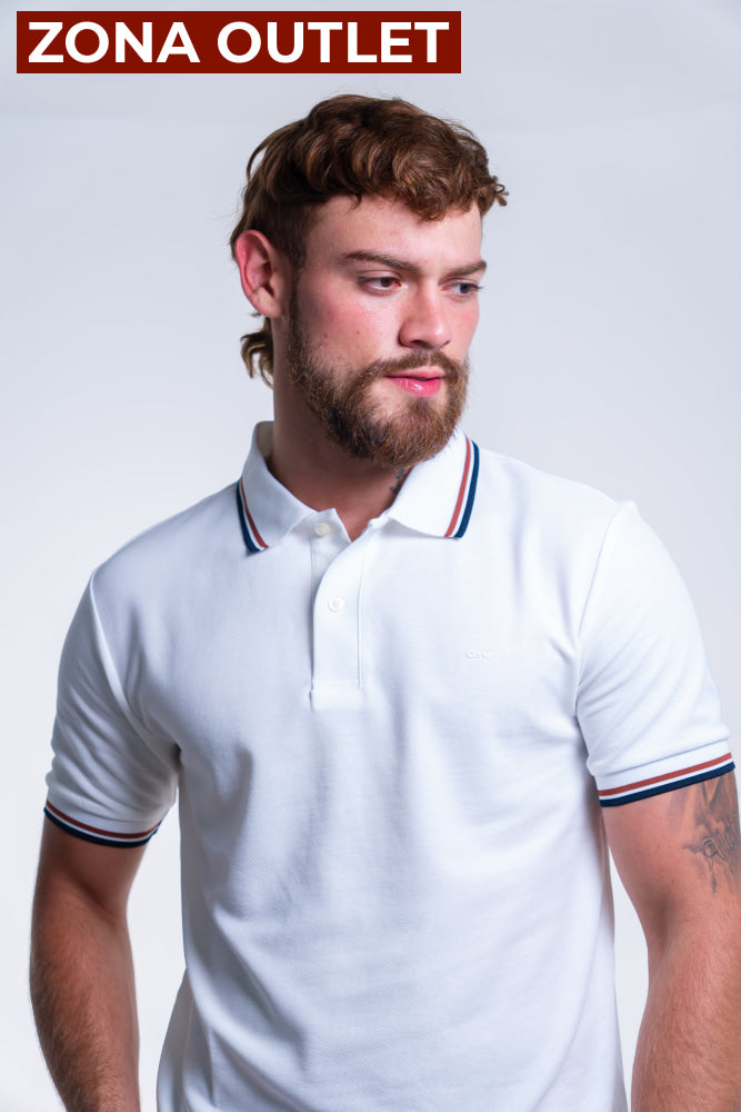 Polo Hombre Carven Polos