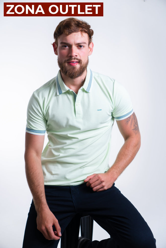 Polo Hombre Carven Polos