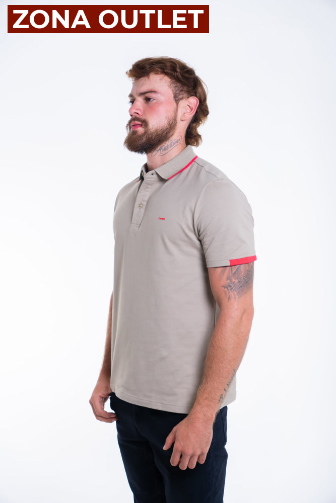 Polo Hombre Carven Polos