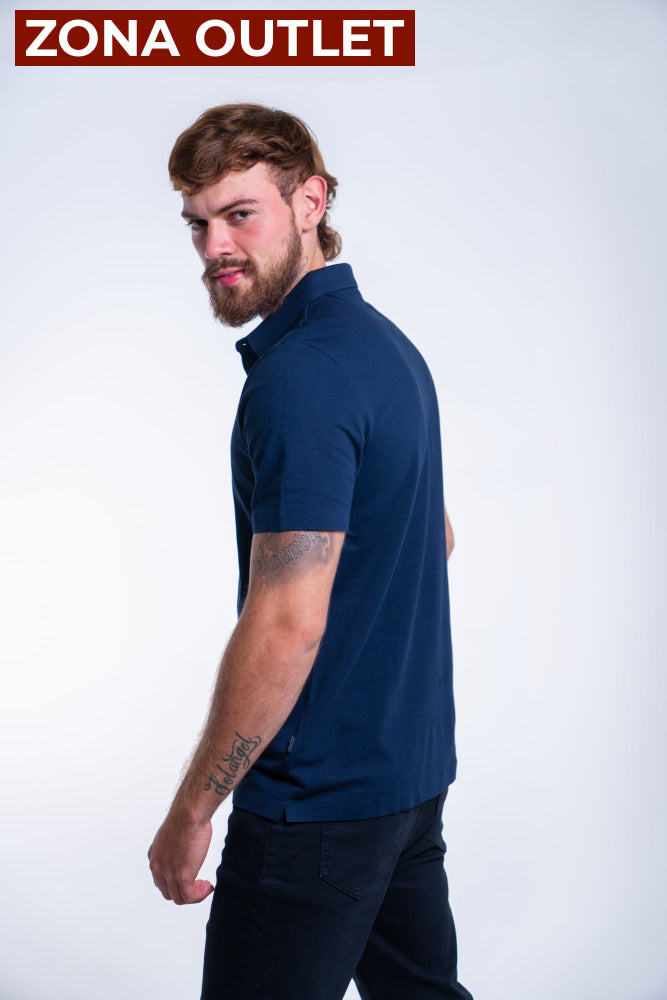 Polo Hombre Carven Polos