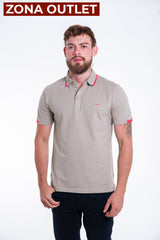 Polo Hombre Carven Polos