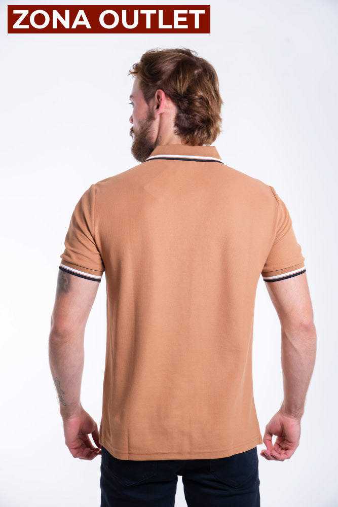 Polo Hombre Carven Polos