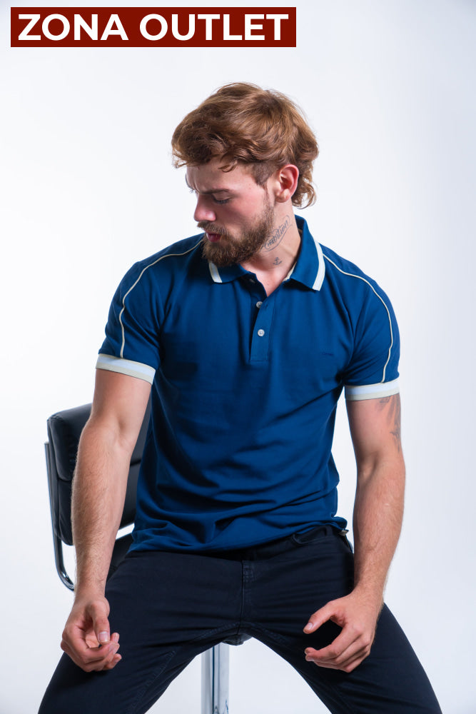 Polo Hombre Carven Polos