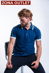 Polo Hombre Carven Polos