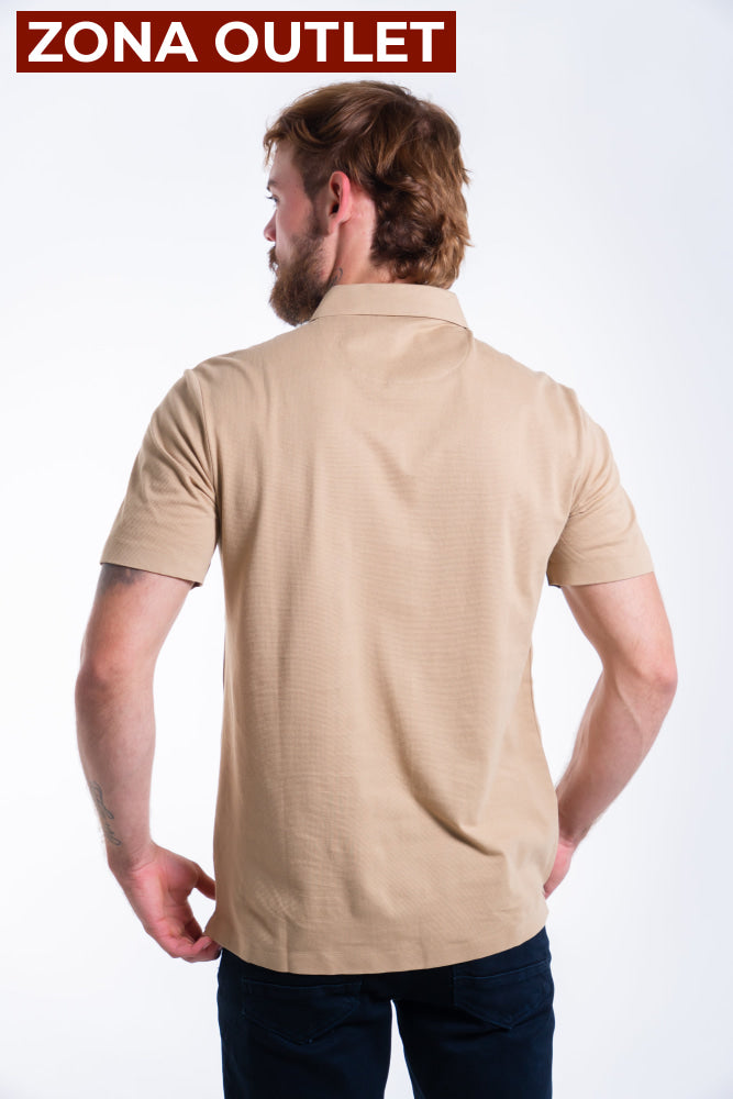 Polo Hombre Carven Polos