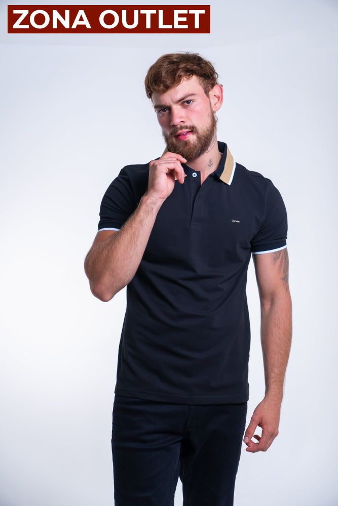 Polo Hombre Carven Polos
