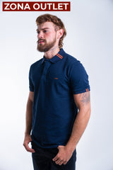 Polo Hombre Carven Polos