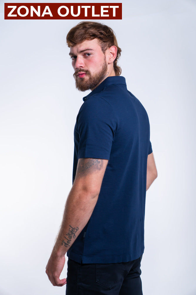 Polo Hombre Carven Polos