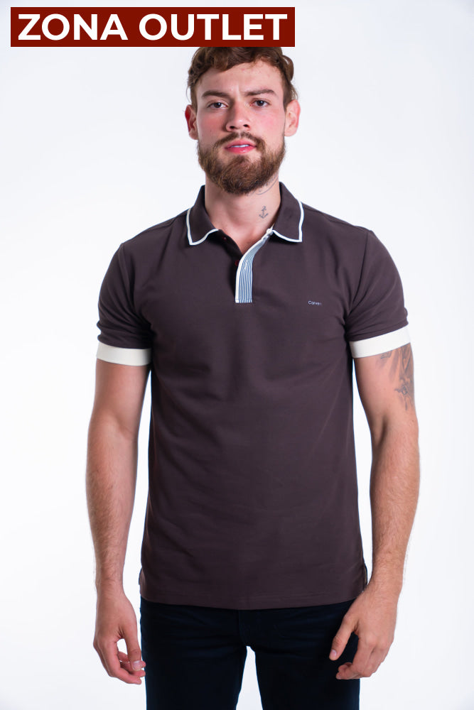 Polo Hombre Carven Polos