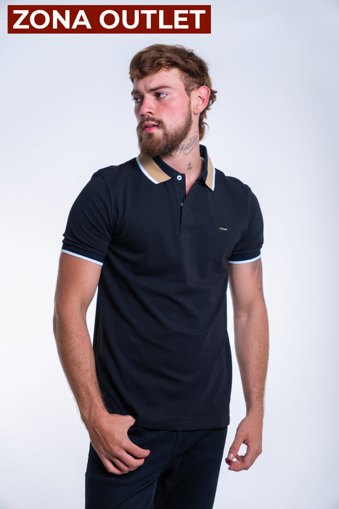 Polo Hombre Carven Polos