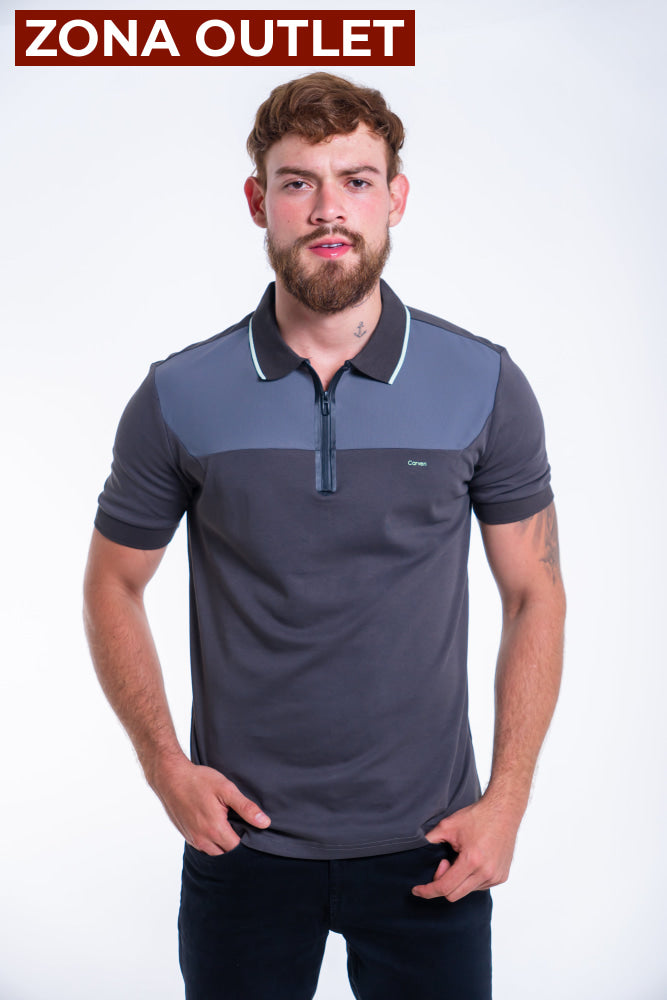 Polo Hombre Carven Polos