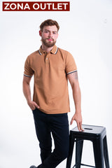 Polo Hombre Carven Polos