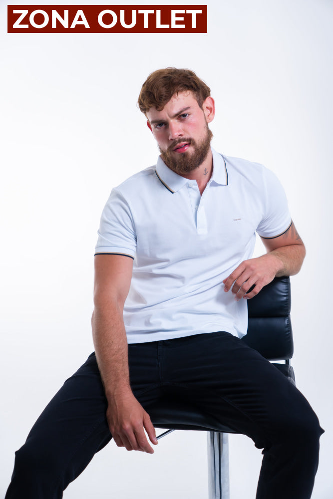Polo Hombre Carven Polos