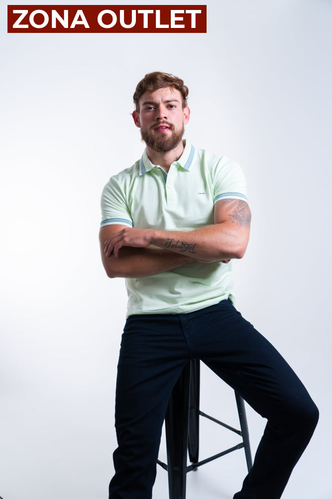 Polo Hombre Carven Polos