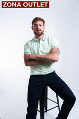 Polo Hombre Carven Polos