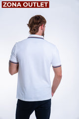 Polo Hombre Carven Polos
