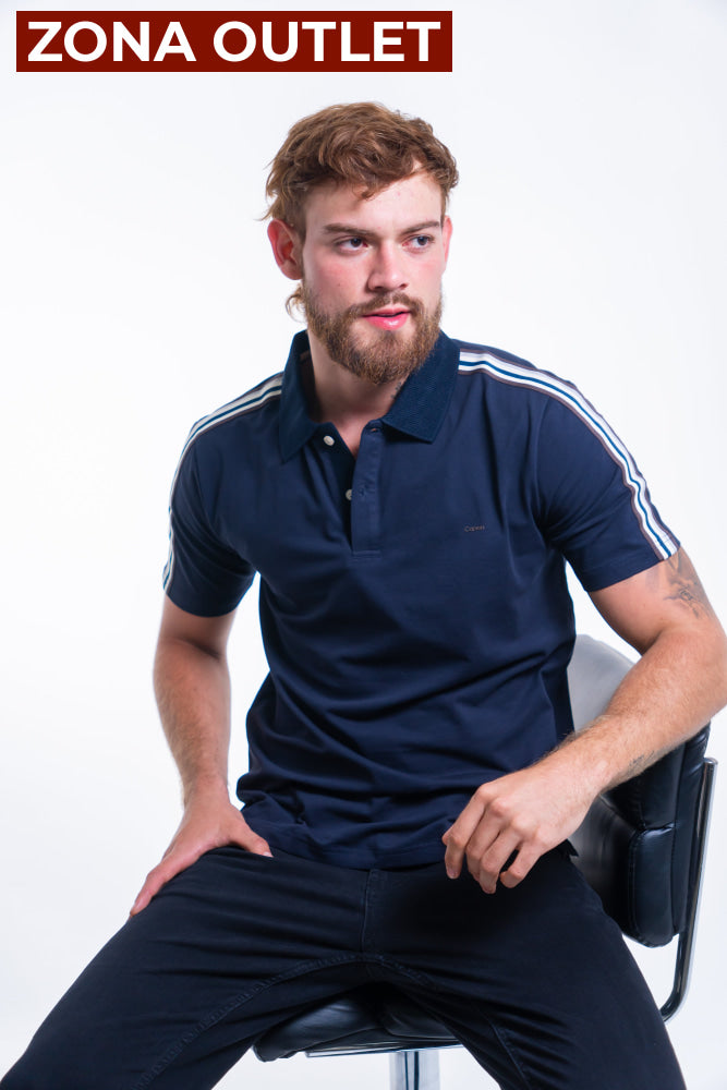 Polo Hombre Carven Polos