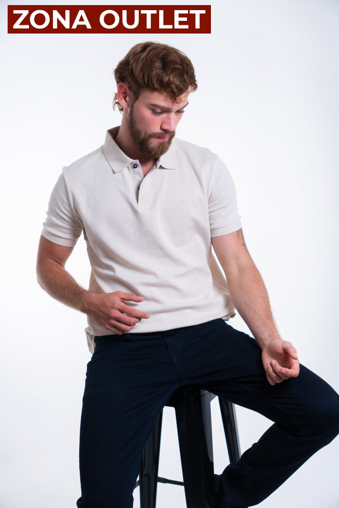 Polo Hombre Carven Polos