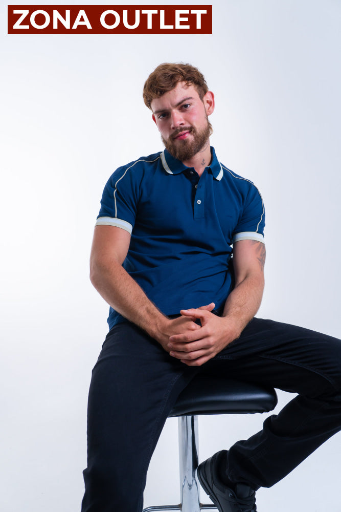 Polo Hombre Carven Polos